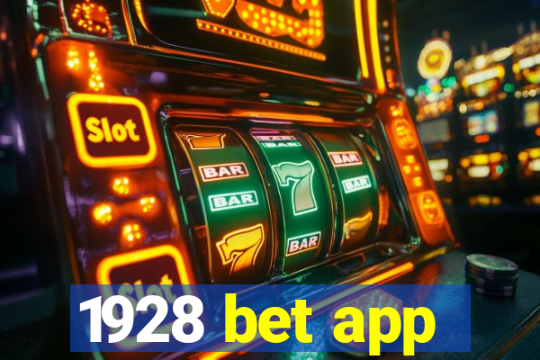 1928 bet app